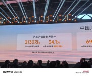 新能源汽车行业风起云涌，传统车企、互联网企业、科技巨头纷纷入局