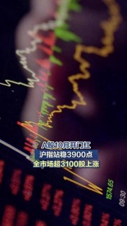 沪指徘徊 3100 点附近，次新股百元股阵营不断扩大