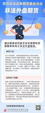 外盘期货配资模式引争议，性质认定存多种声音