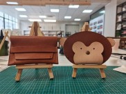 在家工作做什么手工？推荐五个赚钱手工项目：皮具制作、创意饰品等你来选