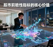 新手投资不再迷茫：5大前瞻指标，教你提前1-3个月预判股价走势