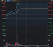 A股大消费逆势爆发！中国中免涨停引领板块，资金高低切换信号强烈？
