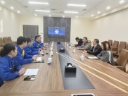 沈鼓集团股票代码 辽工大党委书记赴沈鼓集团调研：深化校企合作，共促新质生产力发展