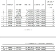 公募基金三季报披露，谢治宇增持三安光电，后市投资咋布局？