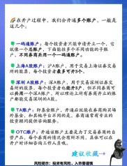 东方财富网上股票开户流程详解，含身份认证等关键步骤