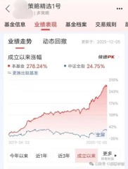 华安宏利股票基金：稳健增值，精选个股