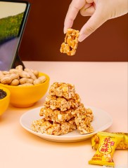 雀巢全资控股徐福记！30余年历经变化，迎来新发展阶段