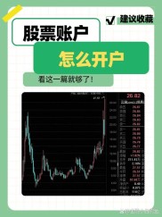 股票账户余额如何理财？这几种常见方法可让资金保值增值