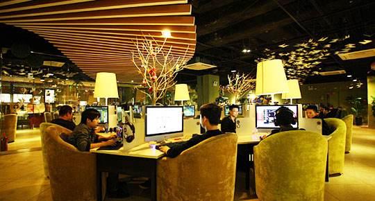 开网吧成本多少钱_网吧闲置电脑赚钱_开网吧一年能赚多少钱