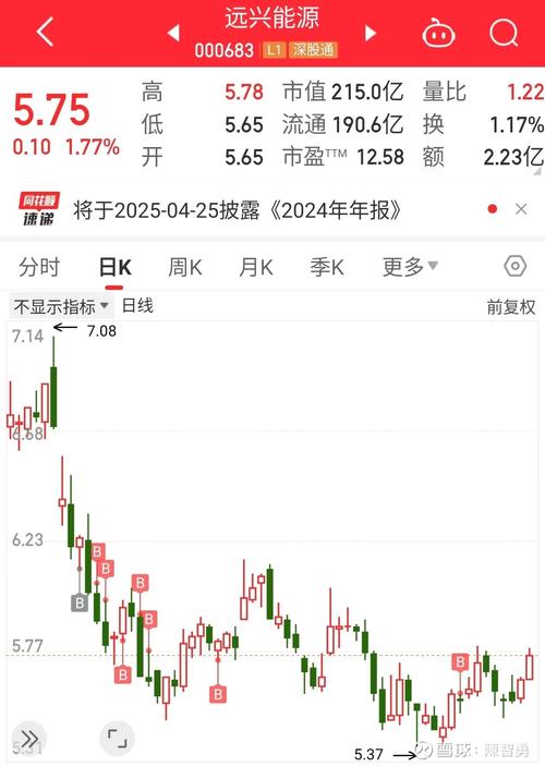 远兴能源三季报业绩解读_远兴能源股票资金流向分析_远兴能源股票分析