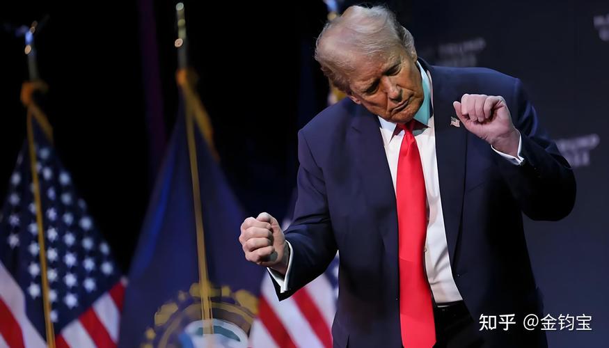 黄金近期走势分析_特朗普讲话对黄金走势影响_美国推特股票行情