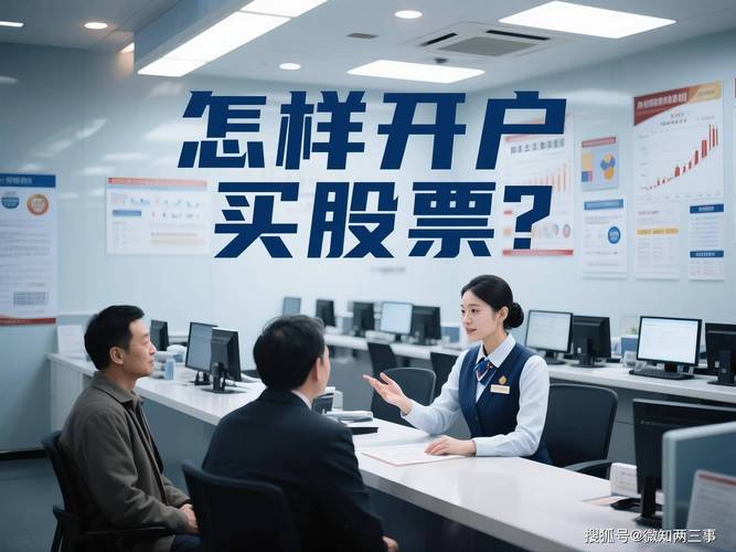 证券营业部开户费用_银行卡开户流程_炒股开户行