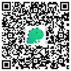 恐龙有钱二维码