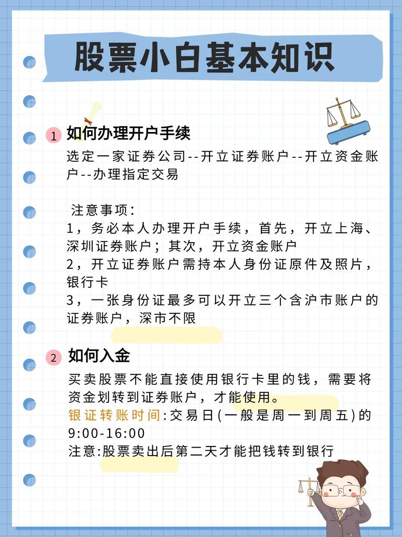 开立证券账户作用_炒股票开户需要钱吗_如何选择靠谱券商开户