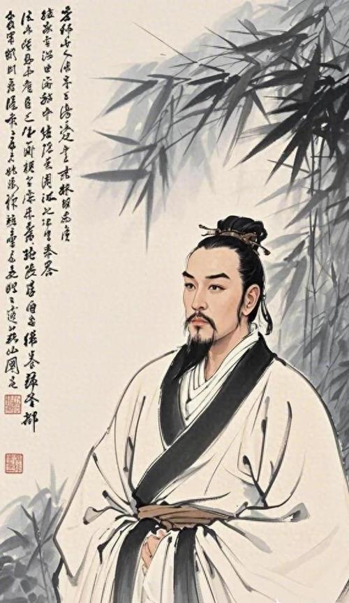 投资理财:白手起家赚钱故事_范蠡 陶朱公 财神故事