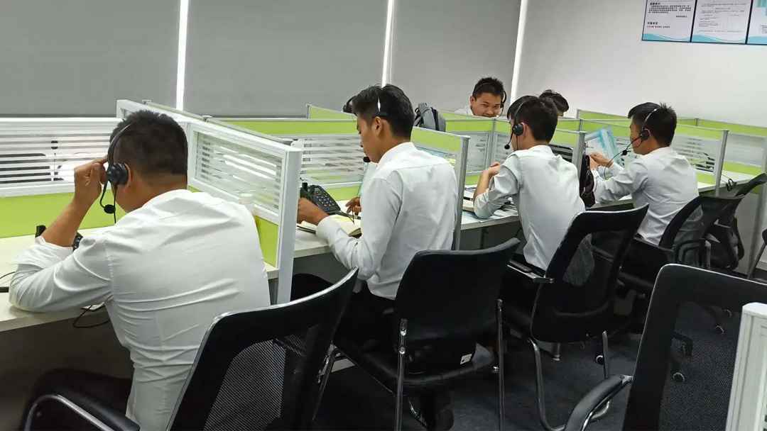 金融理财电话销售技巧和话术技巧