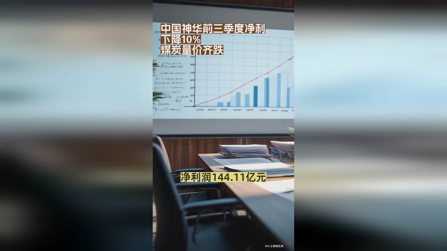 中国神华2024年一季度业绩分析_陕西煤业2024年一季度财务数据_煤炭 股票