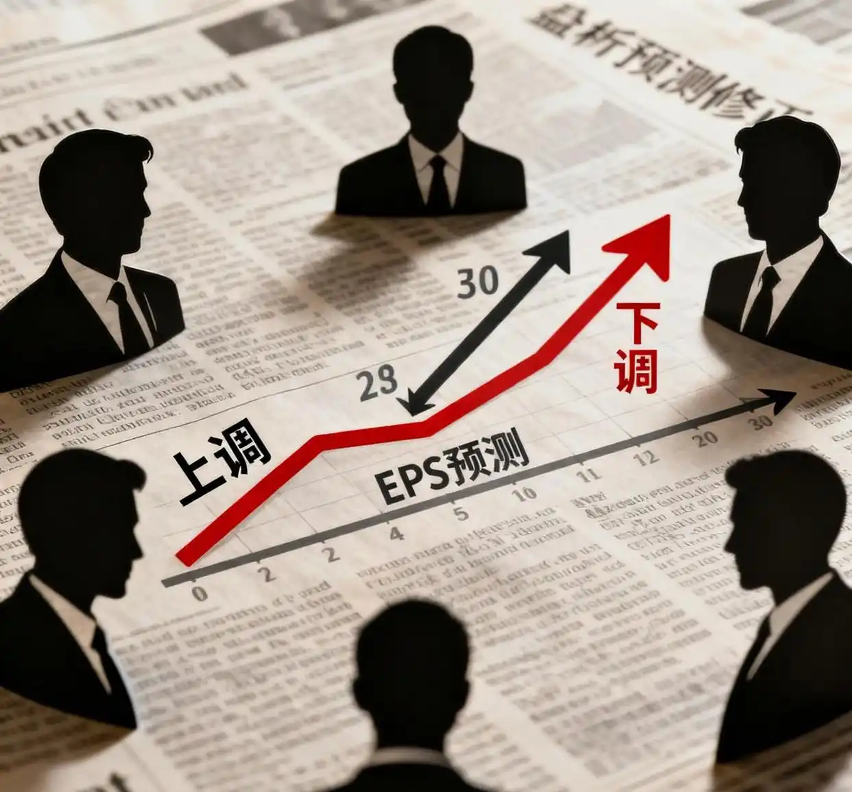 PEG低估成长性_股票分析指标_前瞻性指标