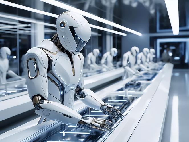 中京电子股票行情_A股市场震荡_人形机器人概念股活跃