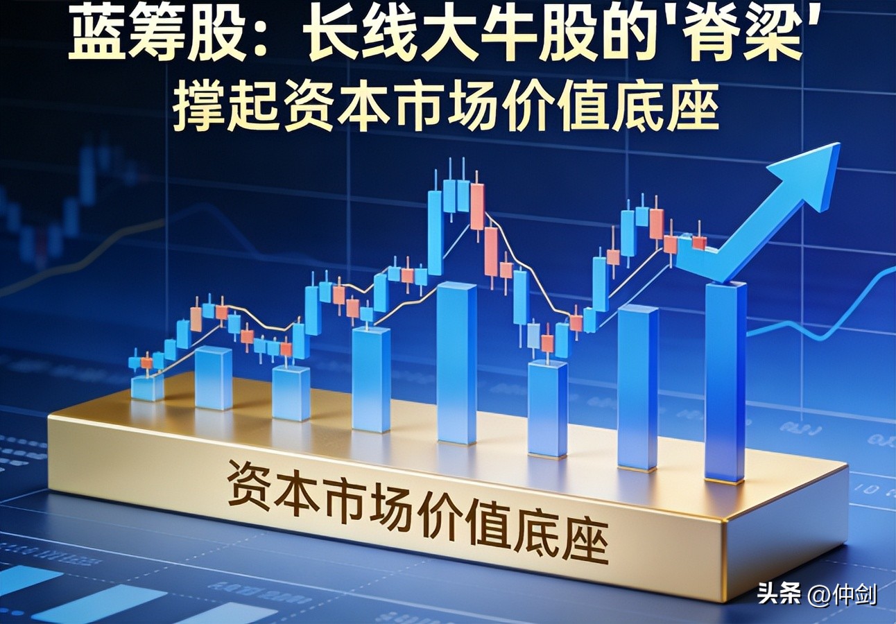 小盘股成长潜力_长线大牛股_适合做长线的股票