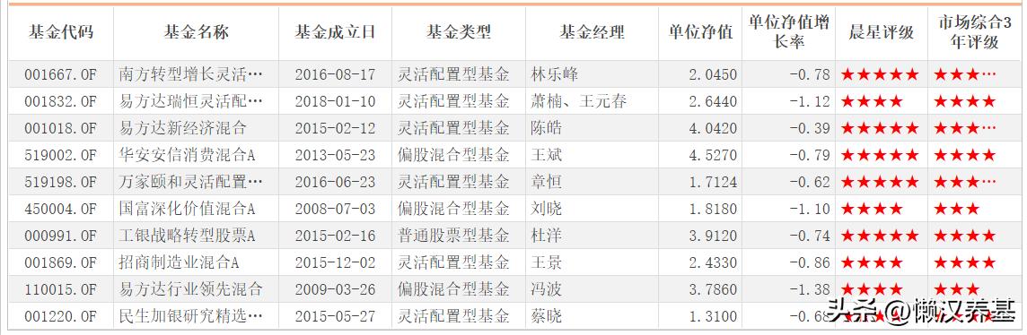 大盘股票基金怎么买_大盘股票基金是什么意思_大盘股票基金