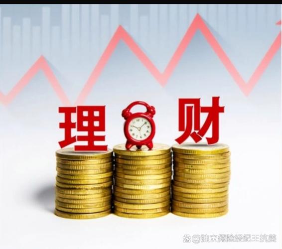 100万资金理财方案_百万元理财_100万如何投资理财