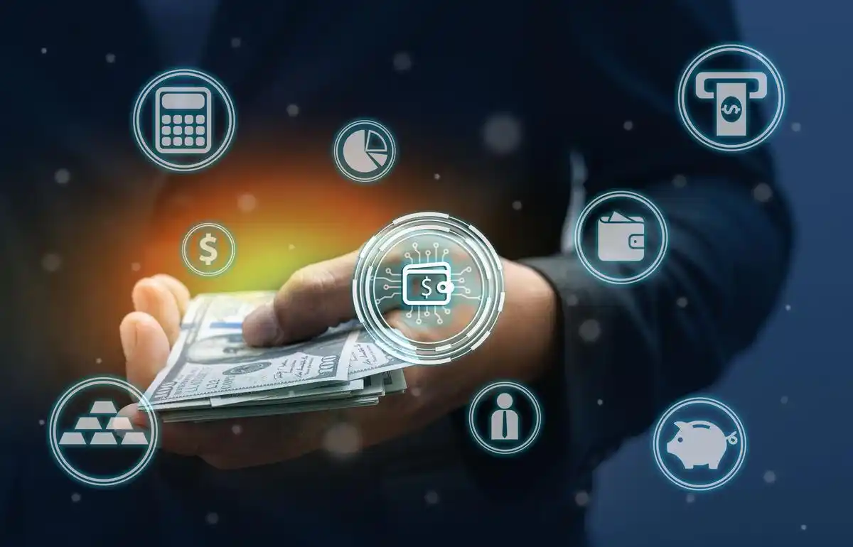 稳健理财方式选择_最新理财攻略_银行存款利率低