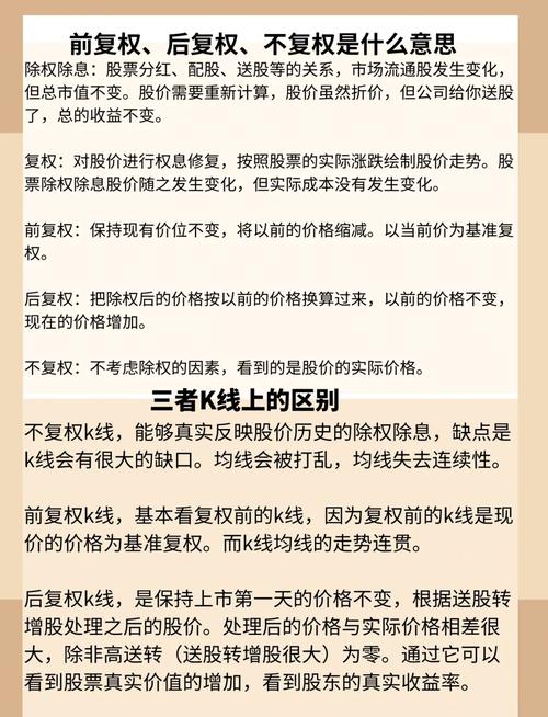 除权除息对股价的影响_最新除权除息股票_股票除权除息是什么意思