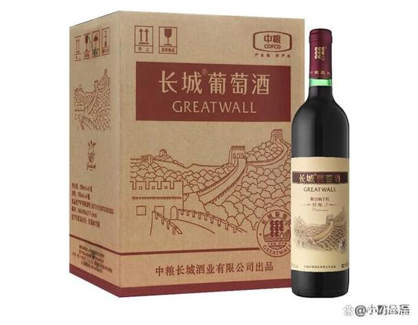 国产葡萄酒行业困境_威龙股份2021年亏损分析_长城葡萄酒股票