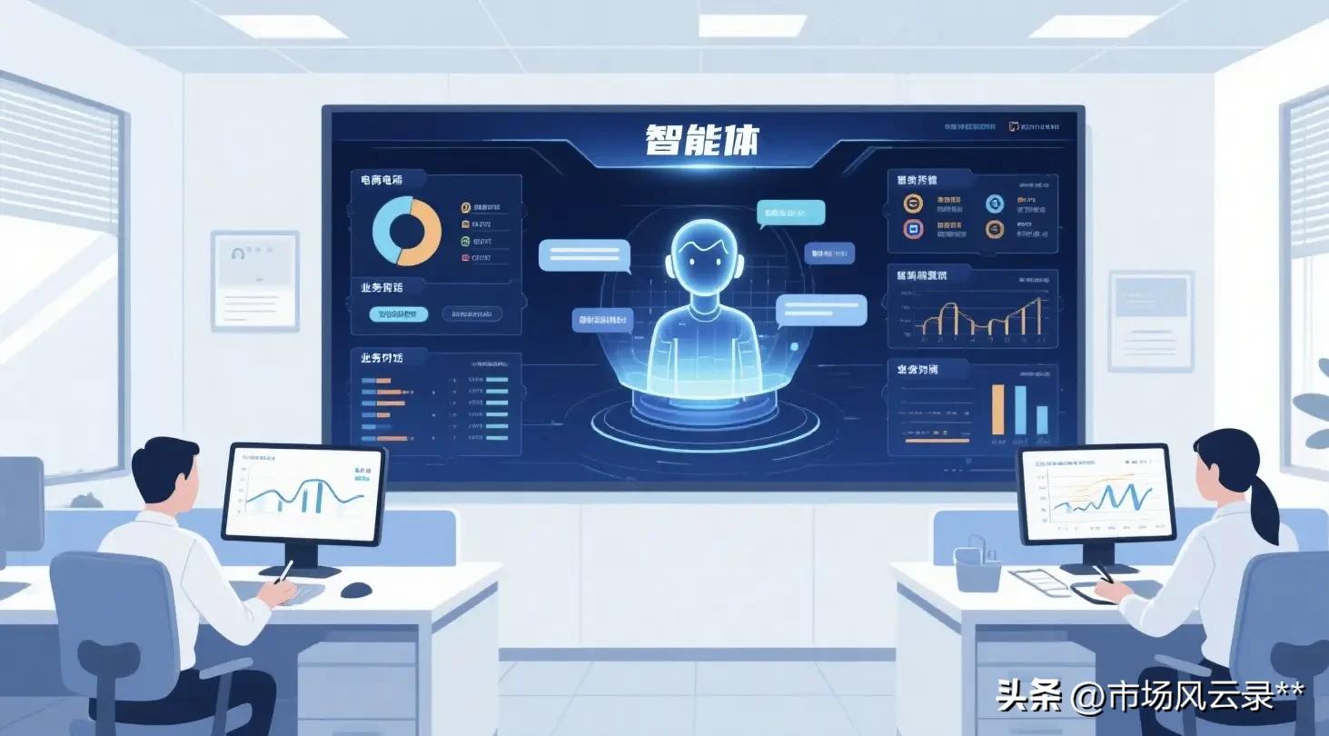 AI搜索加盟_2026代理零元赚钱商机_全国geo招商