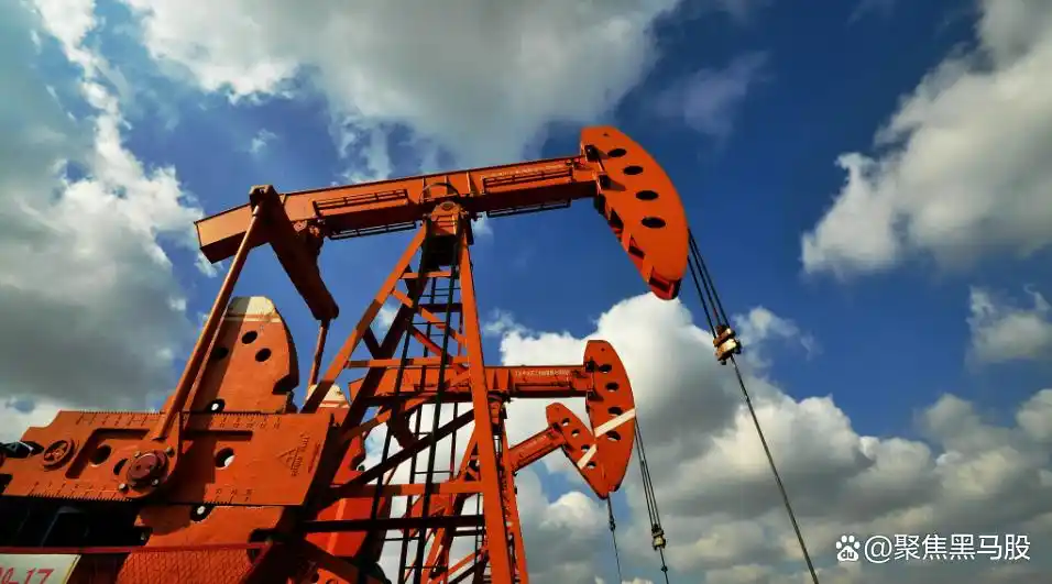 油服行业高景气度_石油上涨买什么股票_机构重仓油服股