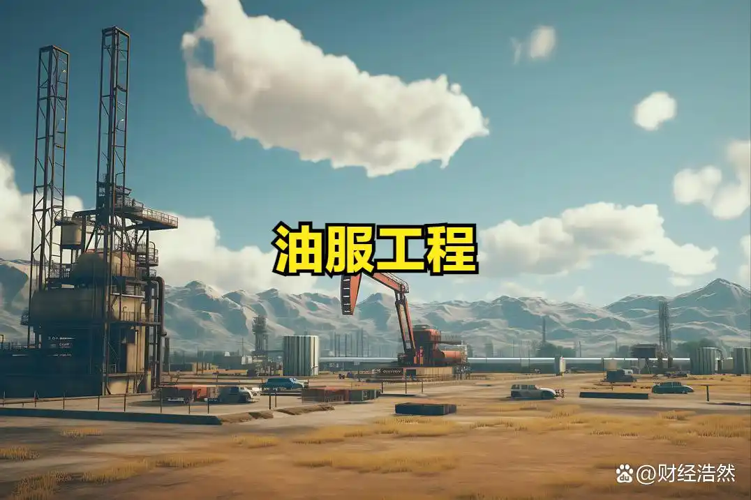 油服工程板块涨停_石油上涨买什么股票_科力股份潜能恒信通源石油涨停逻辑