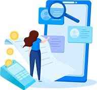 股票配资合同_场外配资违法风险_警惕股票配资诈骗